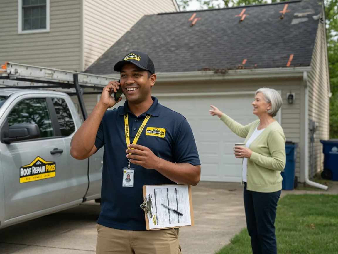 Roof Repair Nesquehoning, PA FAQs